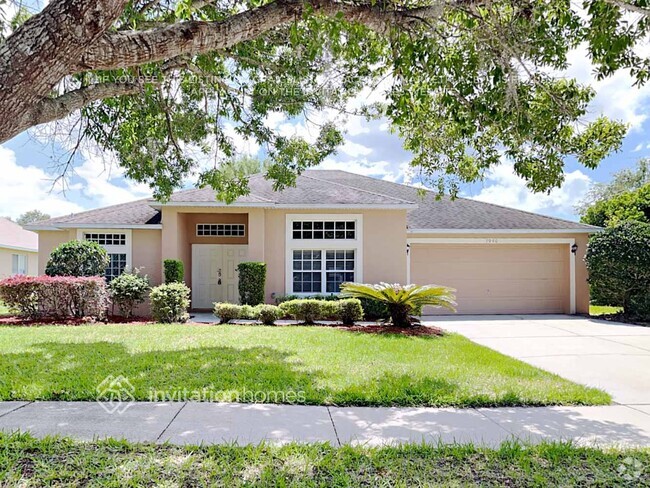 Building Photo - 1940 Big Cypress Dr Rental