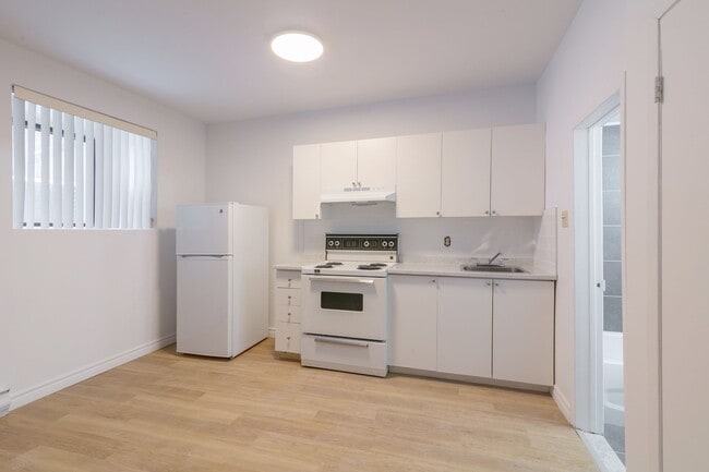 Photo - 539 Rue Prince Arthur O Unit 2