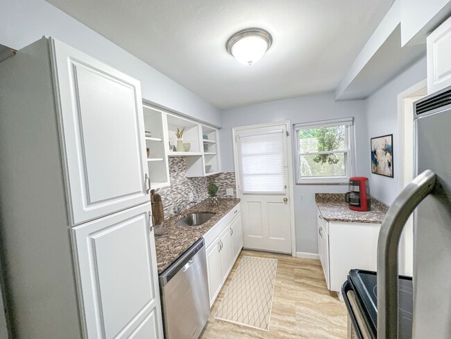 Putney Townhomes