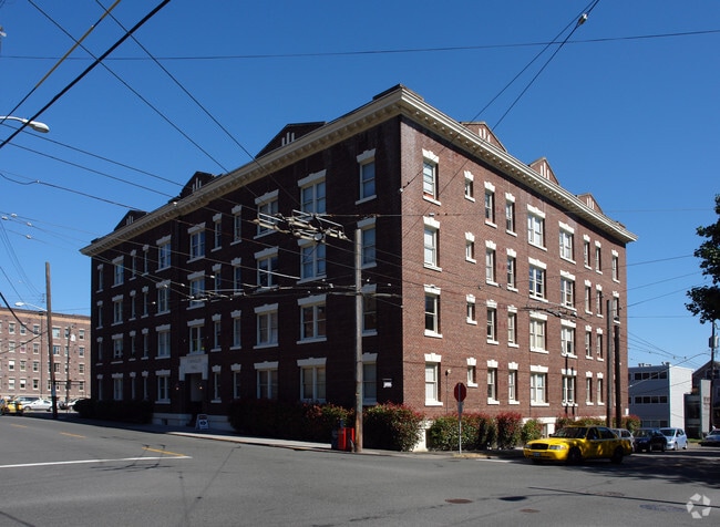Chandler Hall