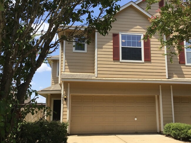 Building Photo - 16650 Beckland Ln