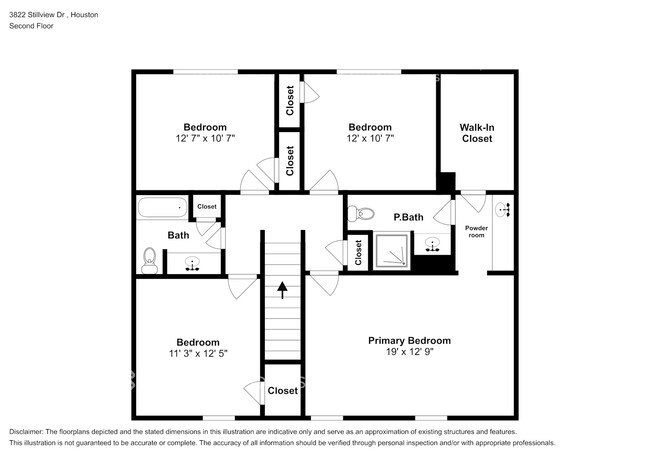 Photo - 3822 Stillview Dr