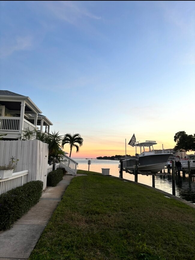 5215 Coquina Key Dr SE Unit D