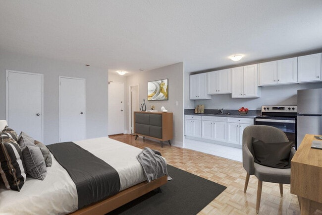 Photo - Shorecrest Apartments