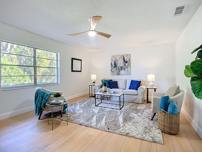 Photo - Absolutely stunning completely remodeled 2-bedroom 2 bath, 1,448 square foot home