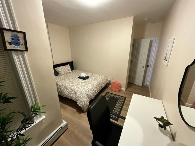 Photo - 871 Harrison Ave Unit 871 Harrison Ave., #3