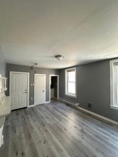 Building Photo - 733 N 43rd St Unit 2R