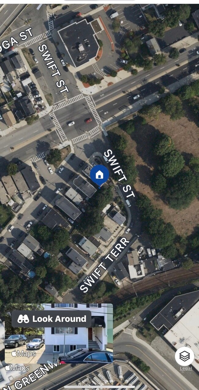 455 Frankfort St Unit 2