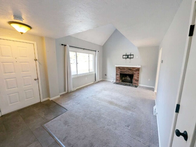 Photo - Stunning 2BR Townhome with Private Deck