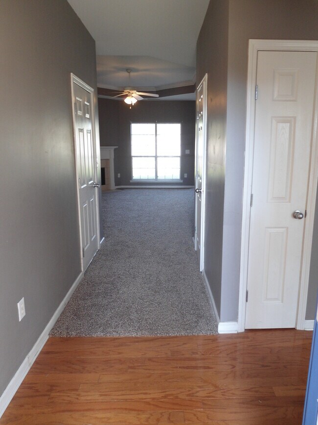 Photo - Home for rent in Calera!!! AVAILABLE TO VIEW with 48 Hour Notice!!!