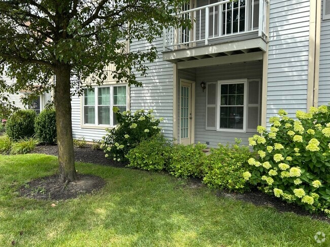 Patio - 3201A Ramsbury Ct Unit 3201 A  Ramsbury Court Rental