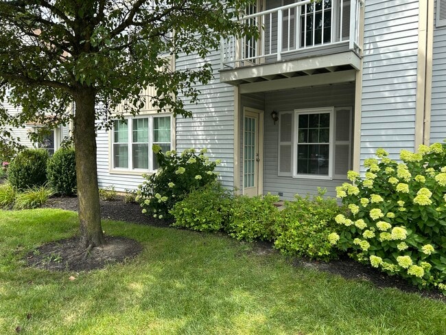 Patio - 3201A Ramsbury Ct Unit 3201 A  Ramsbury Court Rental