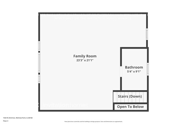 Photo - 1542 23rd Ave