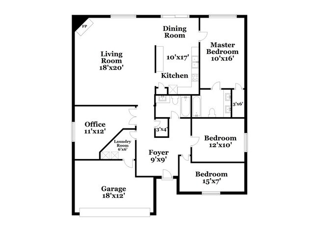 823 Sage Meadow Dr