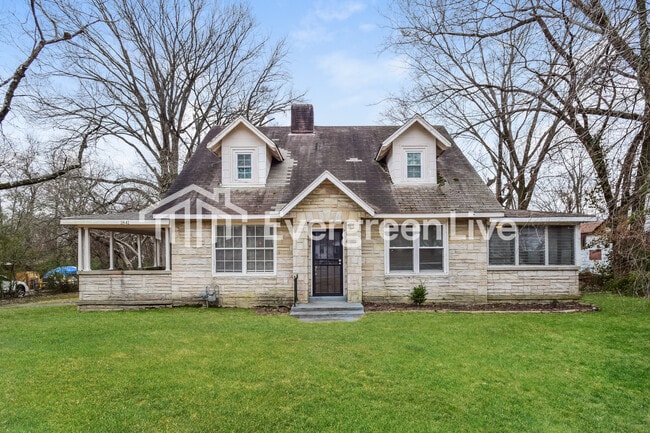 Building Photo - 1841 James Rd