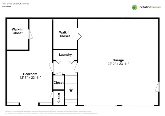 Photo - 1021 Coker Cir NW