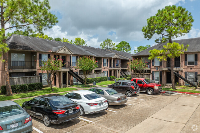 Walnut Terrace Apartments - Walnut Terrace Apartments