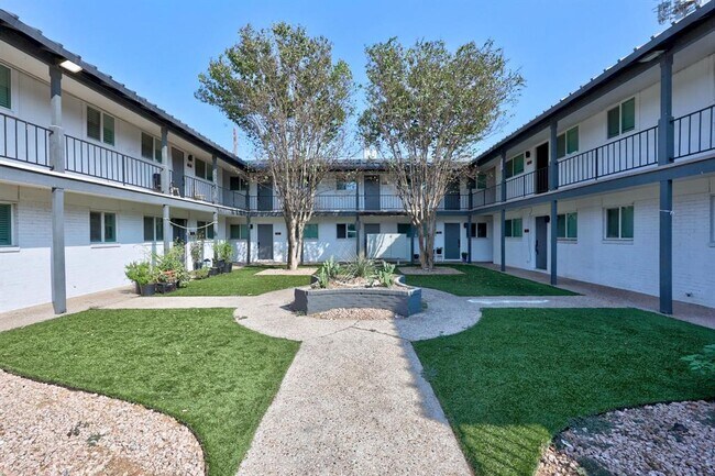 Photo - 7929 Gault St Unit 207
