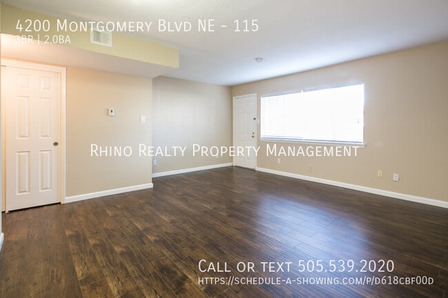 Photo - 4200 Montgomery Blvd NE