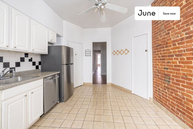 932 Columbus Ave Unit 4S