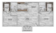 2x2 882 SF
