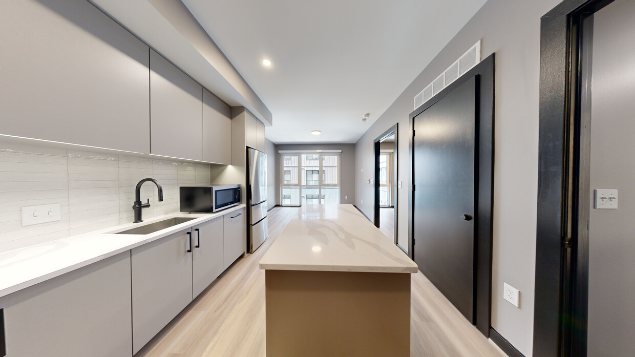 Photo - Balsa Apartments