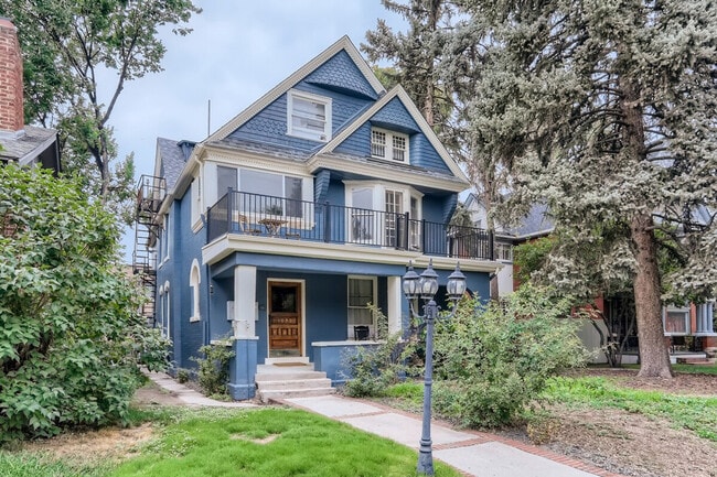 Photo - 1073 N Downing St Unidad ID1026256P