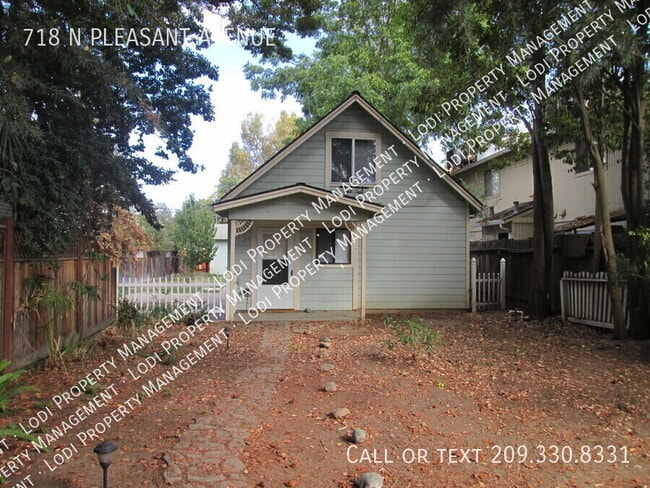Photo - 718 N Pleasant Ave