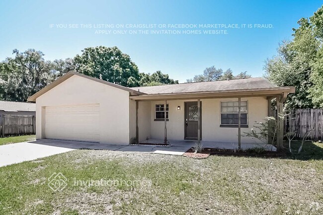 Building Photo - 419 Forest Oak Dr Rental