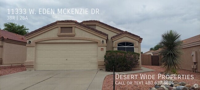 Building Photo - 11333 W Eden McKenzie Dr Rental