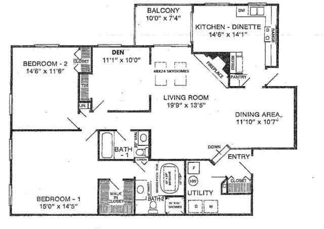 Photo - 978 Benedetti Dr Unidad D