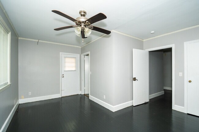 Photo - 1313 Hamrick St