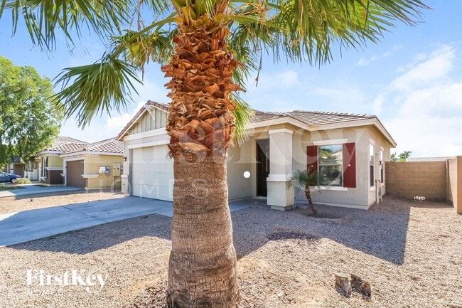 Photo - 25659 W Burgess Ln