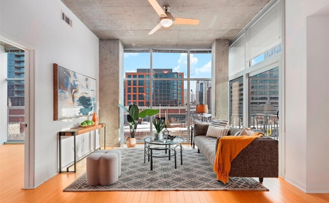 Photo - 1700 Bassett St Unit 516