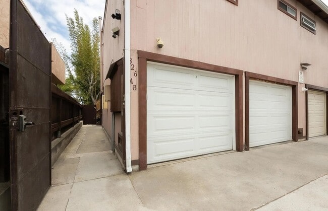 826 Sapphire St Unidad A,