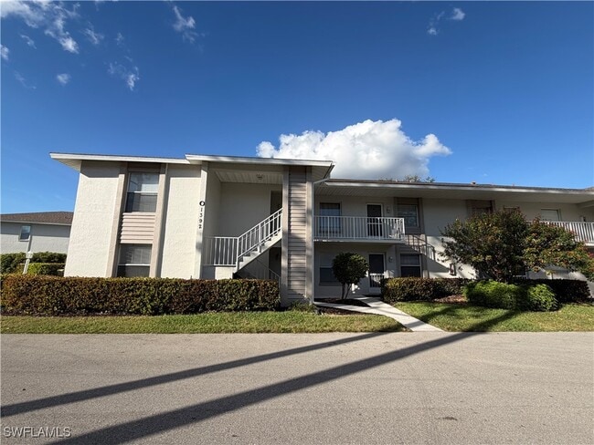 Building Photo - 1392 Churchill Cir Unit O-201