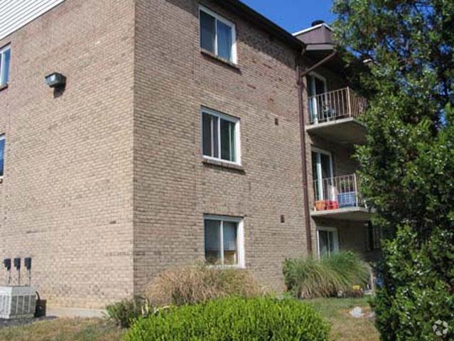 Shayler Brook Apartments