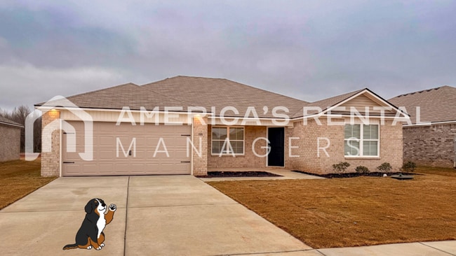 Building Photo - Beautiful Brick Home in Toney, AL - Available to View Now!!!