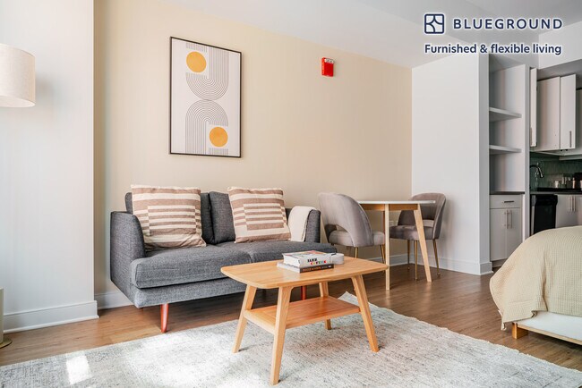 Photo - 455 I St NW Apartamento Unidad FL7-ID1057