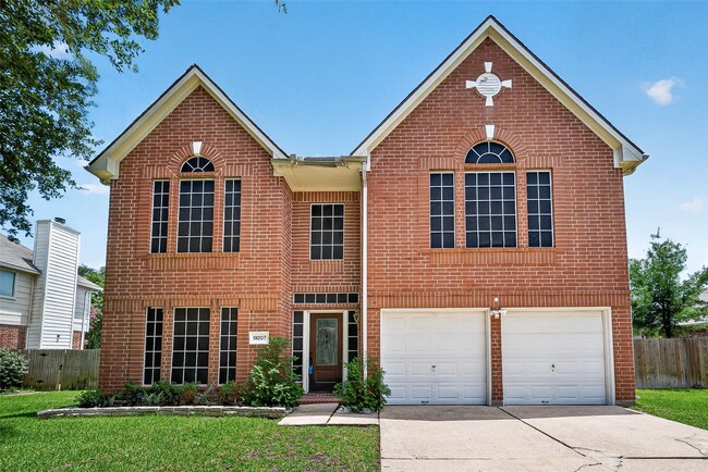 Building Photo - 19207 Rebel Yell Dr