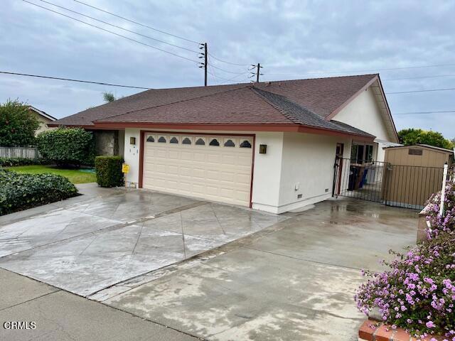 Building Photo - 157 N Brookshire Ave Rental