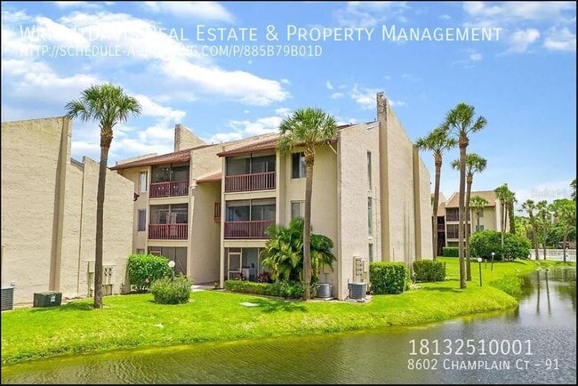Building Photo - 8602 Champlain Ct Unit 91 Rental