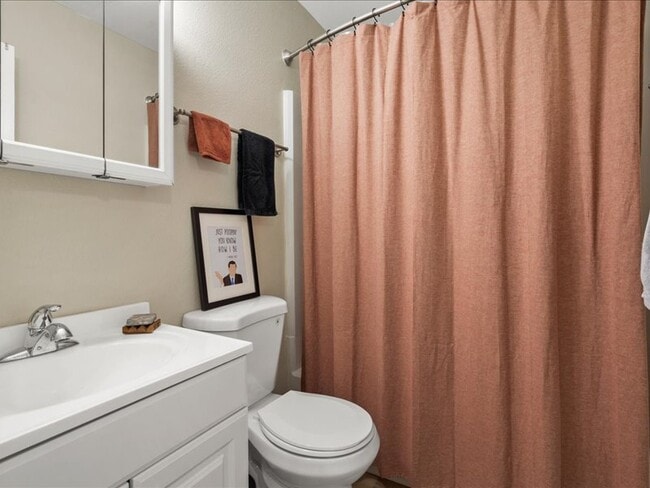 Highpointe Apartments