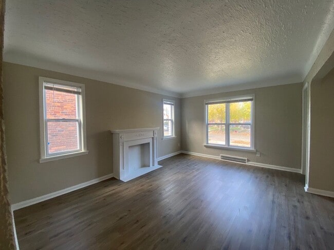 Photo - This beautifully updated 3-bedroom, 1-bath...