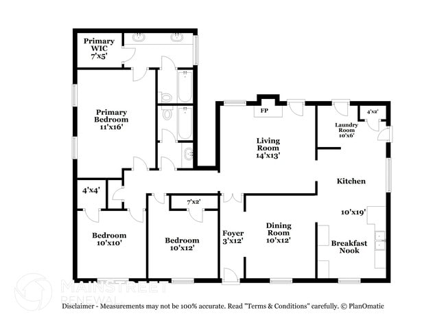 Photo - 5824 Port Haven Dr