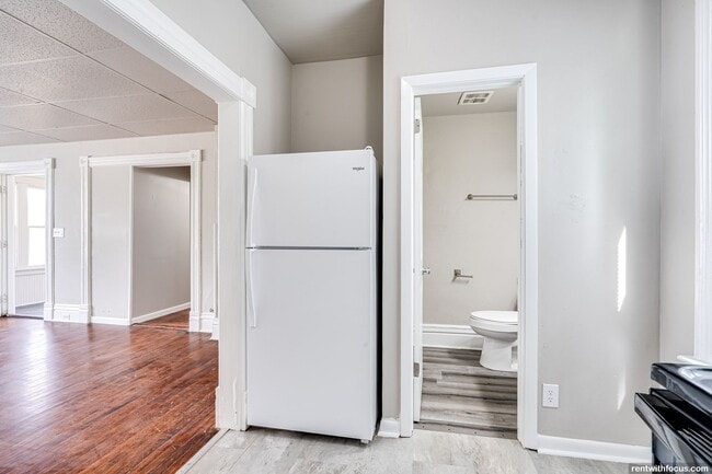 Photo - 1201 Michigan St Unit 1201