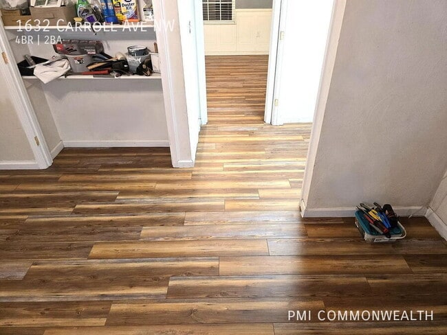 Photo - 1632 Carroll Ave NW