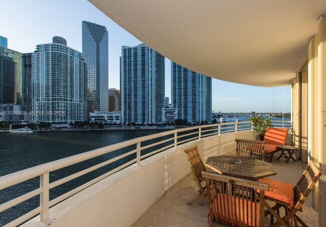 Photo - 888 Brickell Key Dr Unit 804
