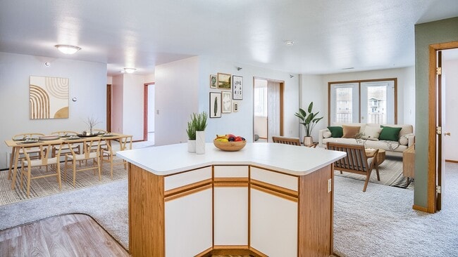 Photo - Country Meadows Apartment Homes