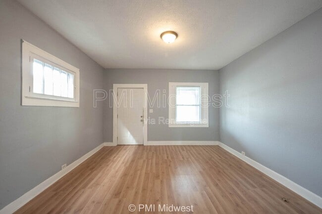 Photo - 3413 N Capitol Ave